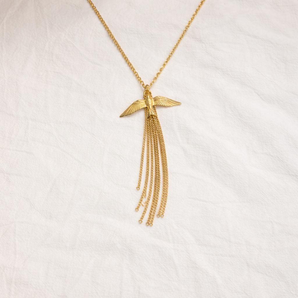 AERIS NECKLACE