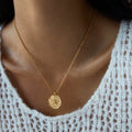 BEE NECKLACE