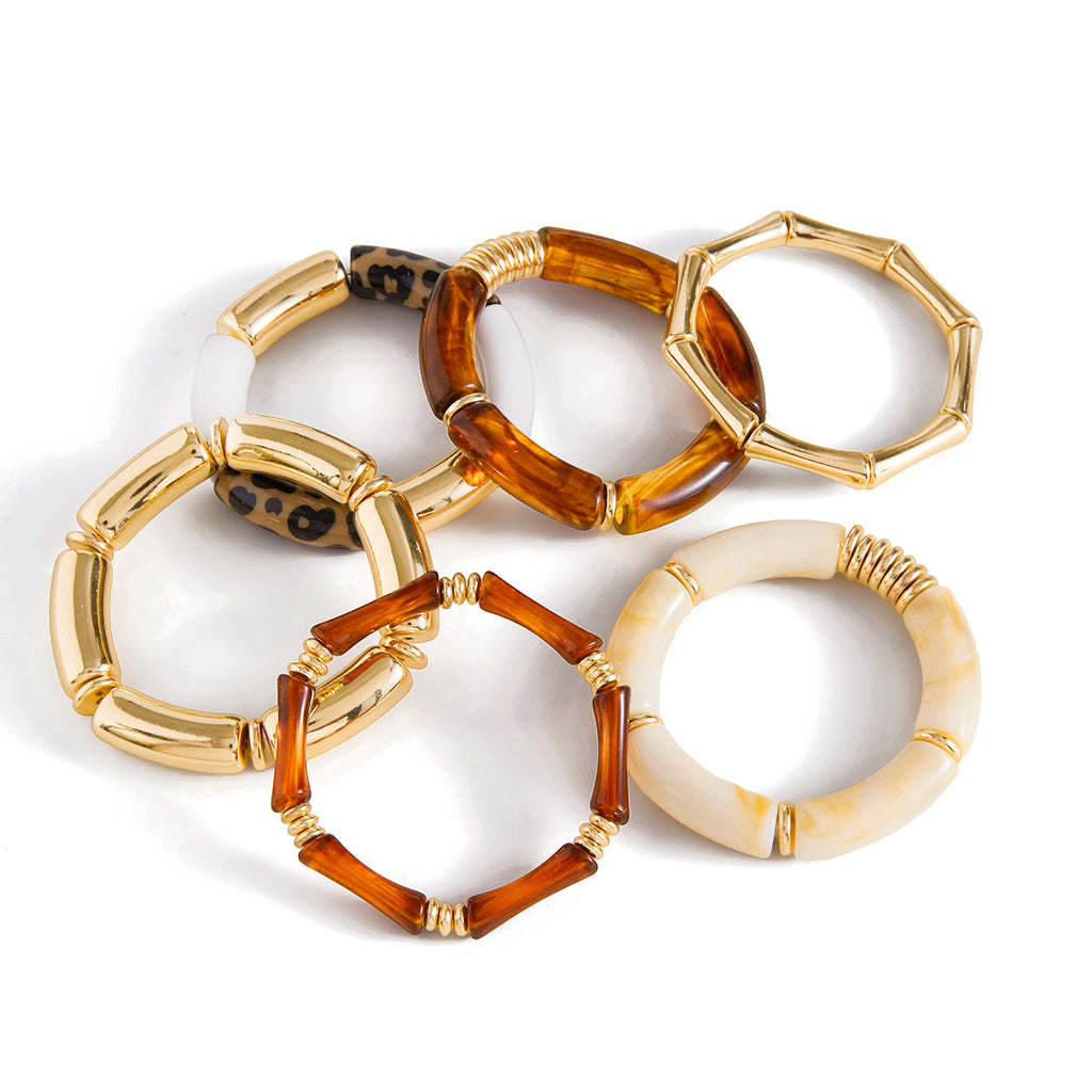 VALORA BANGLE SET