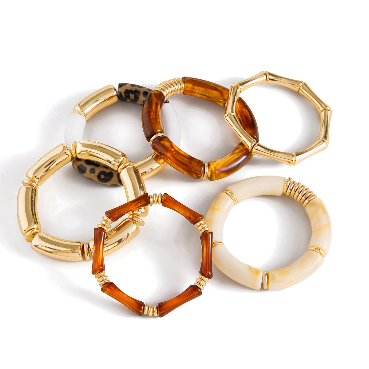VALORA BANGLE SET