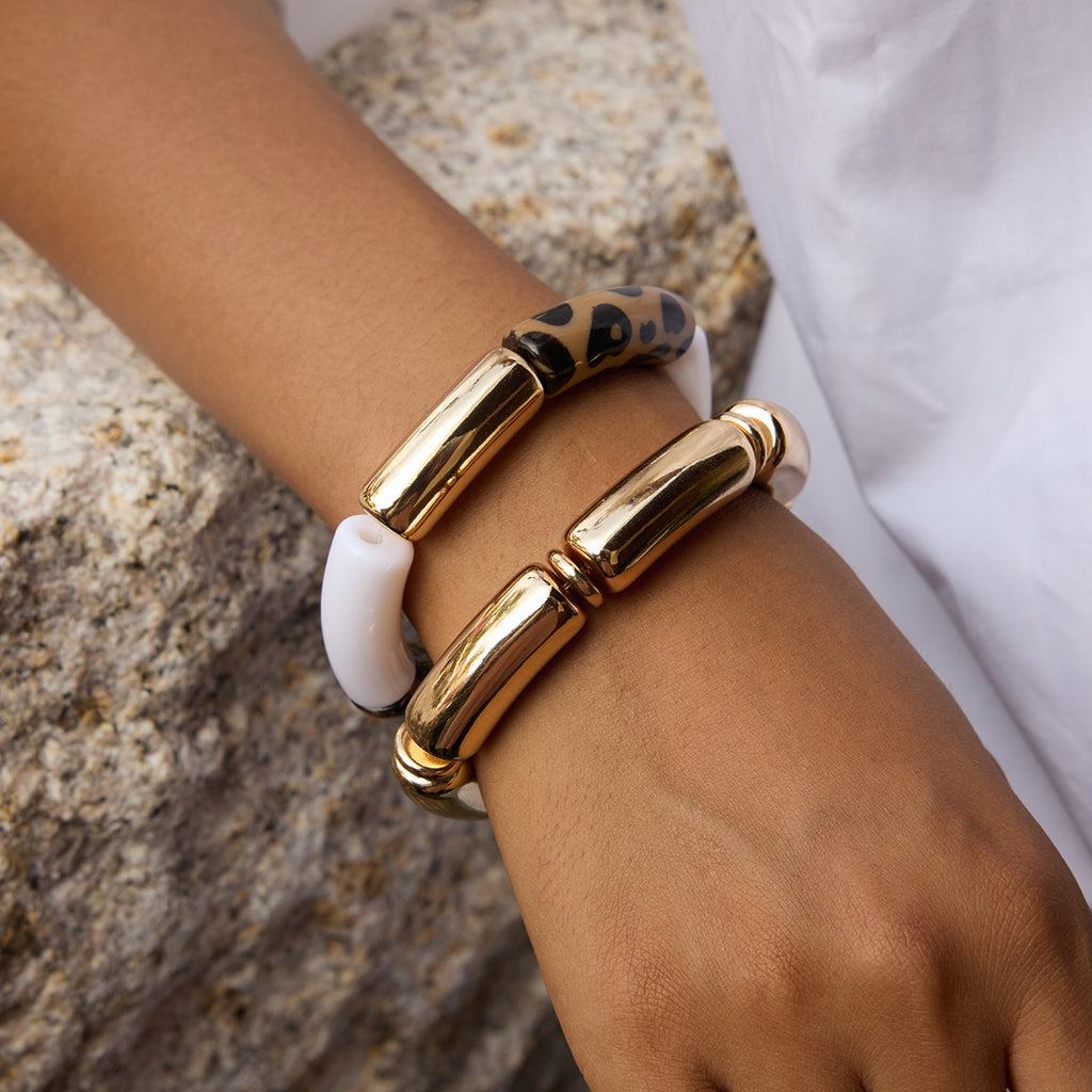 VALORA BANGLE SET