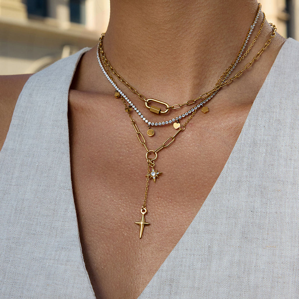 SEREA NECKLACE