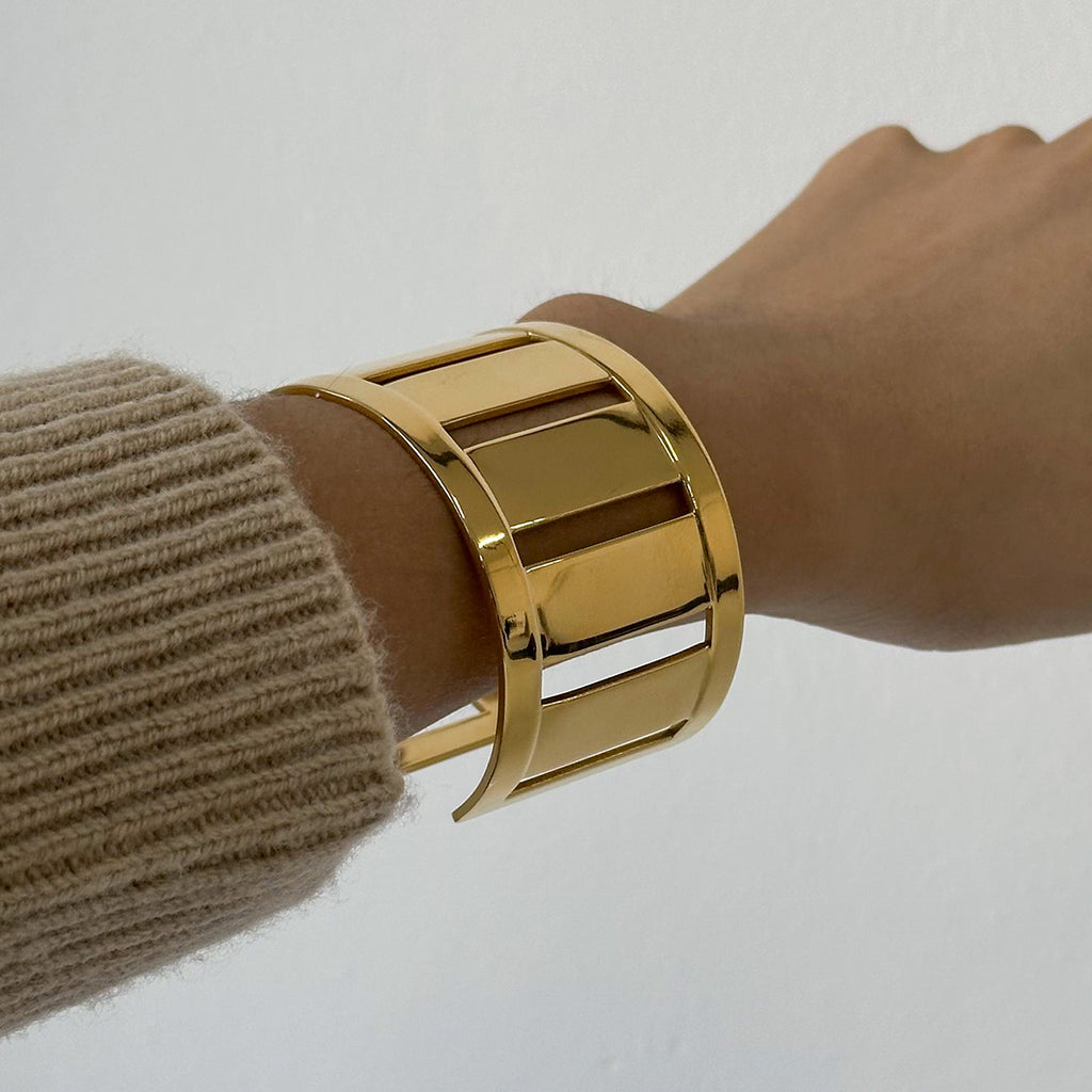 HERMES BANGLE