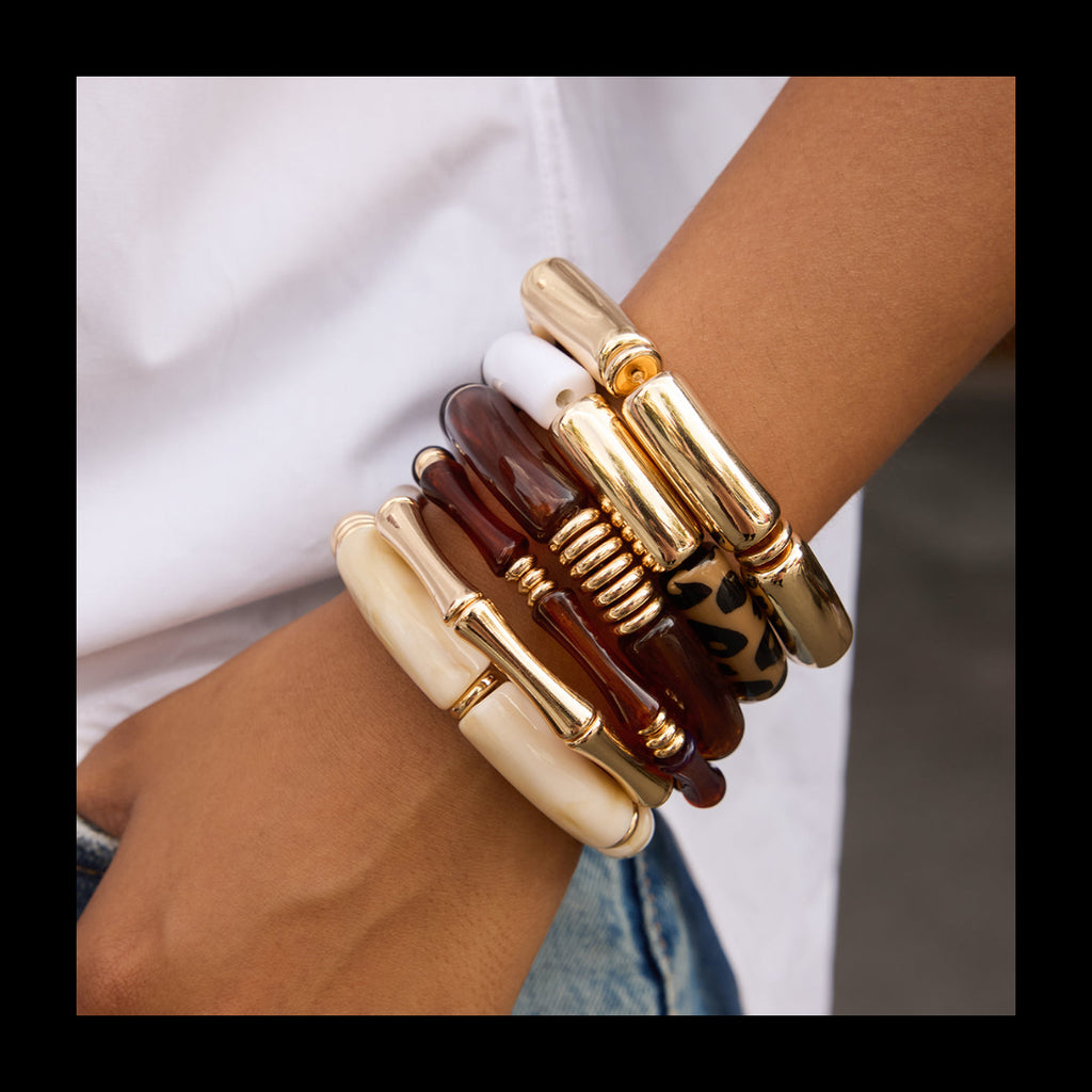 VALORA BANGLE SET