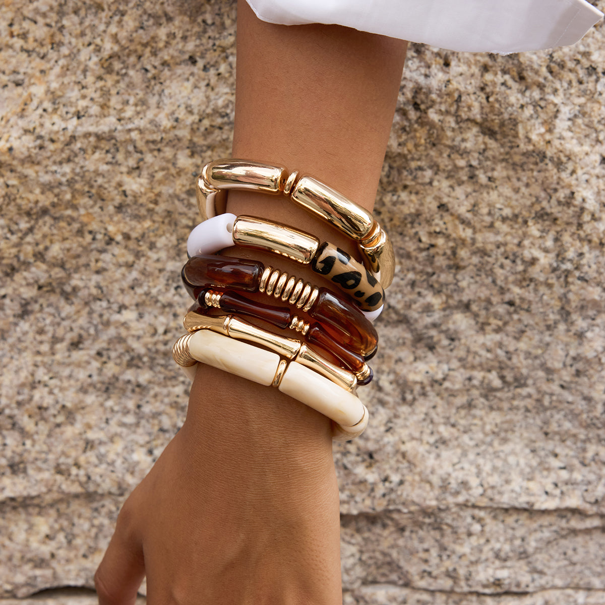 VALORA BANGLE SET