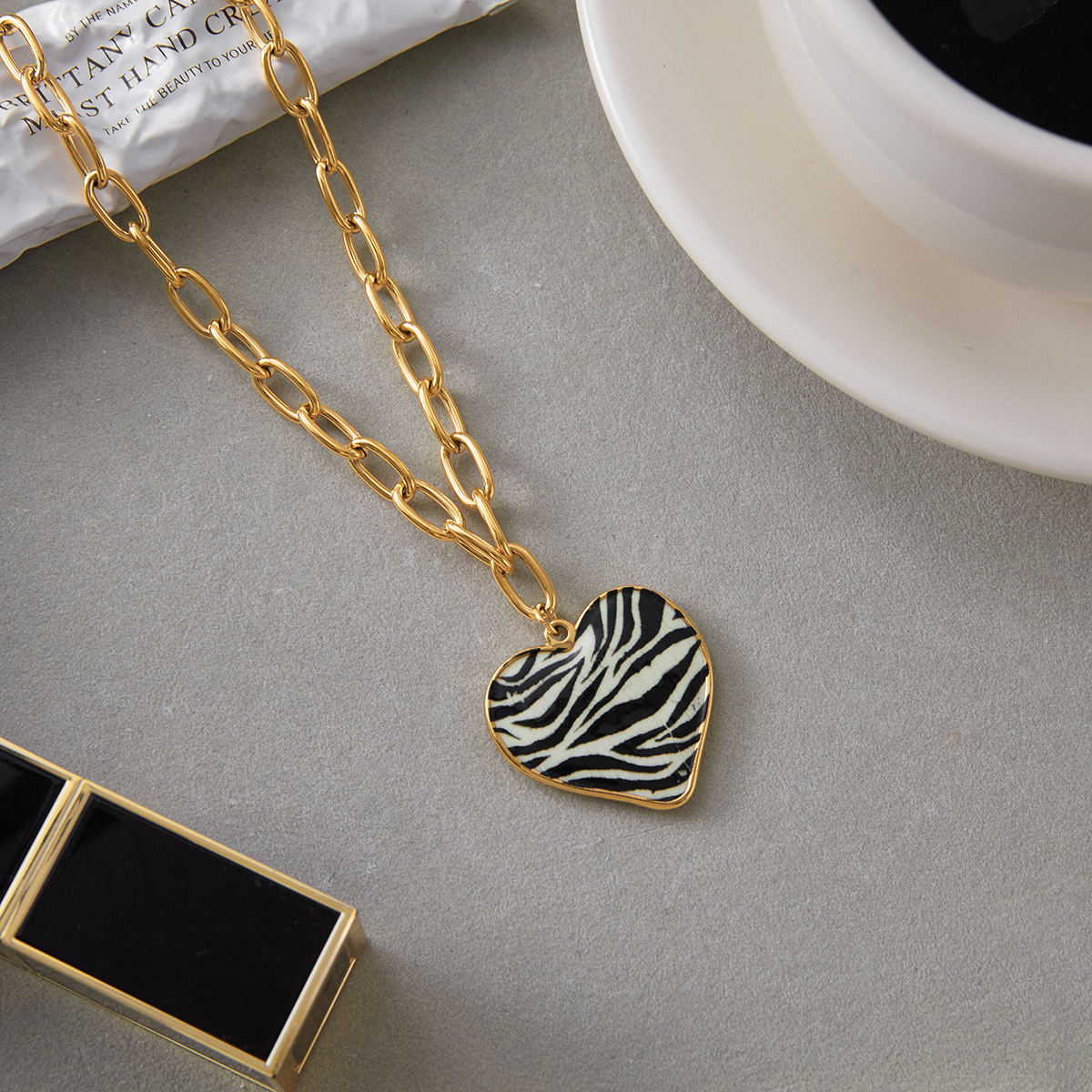 ZARA NECKLACE
