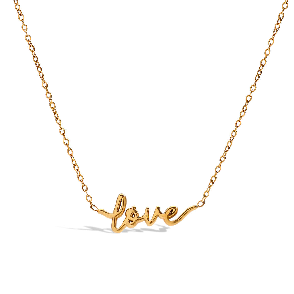 AMOUR NECKLACE